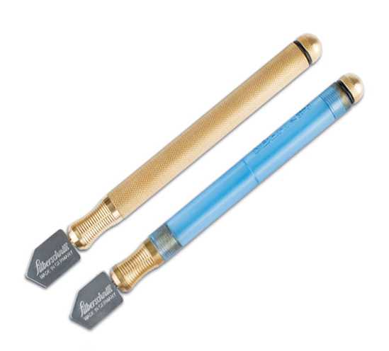 Silberschnitt 5000 Oil Glass Cutter - The Wholesale Glass Company