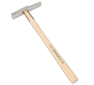 glaziers hammer pointed glass glaziers