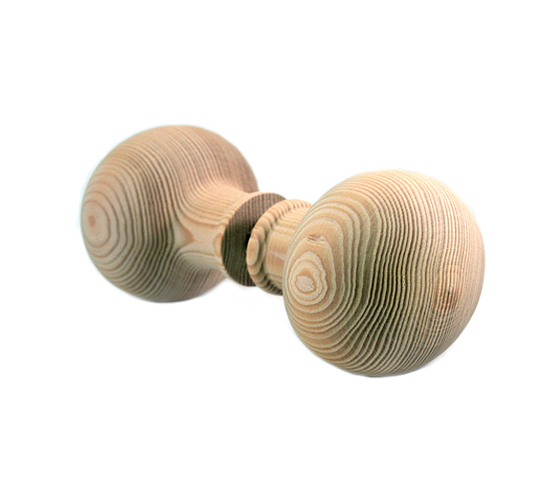 wooden door handles
