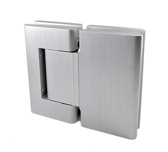 Colcom Biloba 8015bt22 Glass To Glass Self Closing Door Hinge For