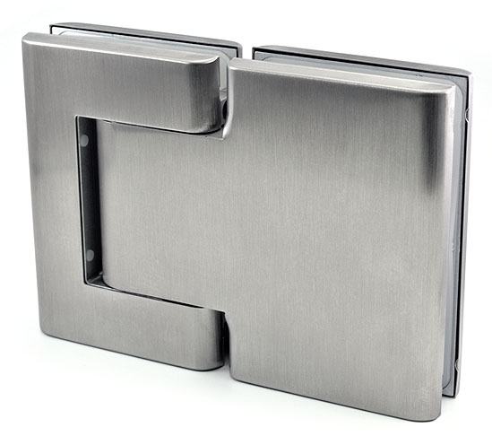 Colcom Biloba 8015jc Glass To Glass Self Closing Door Hinge For