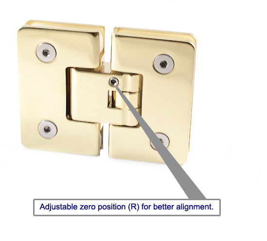 Colcom Gold 8505r16 Glass To Shower Door Hinge 180 The Whole Company - Glass Shower Door Hinges Bunnings Colcom Gold 8505r16 Glass To Shower Door Hinge 180 The Whole Company - Glass Shower Door Hinges Bunnings