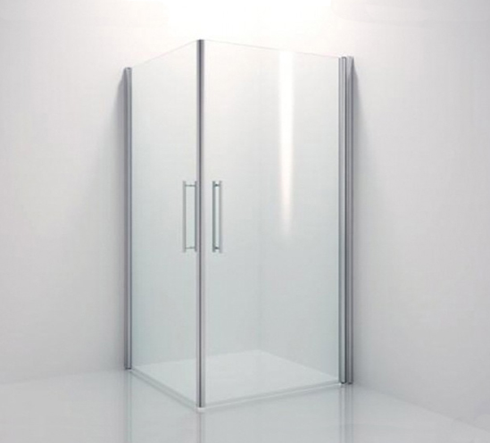 Aqua Shower Door Hinge For 8mm Glass