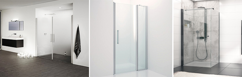 How To Replace Shower Door Hinges Barrier Components News