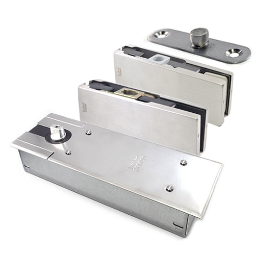 Dorma Floor Spring Door Kit For A Single Glass Door