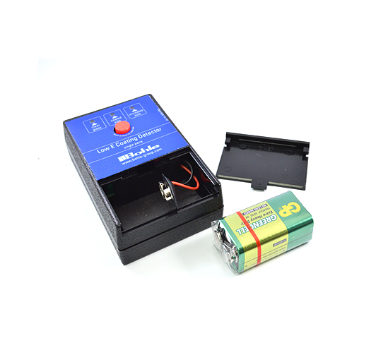 Bohle Low E Glass Coating Detector The Wholesale Glass Company