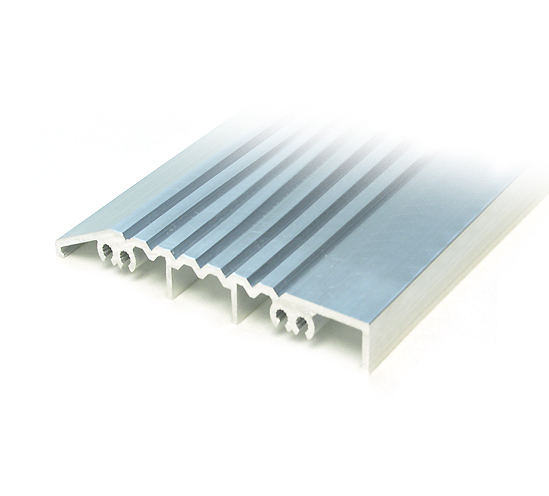 Comar Cs45 Single Ramp Door Threshold Plates The Wholesale Glass