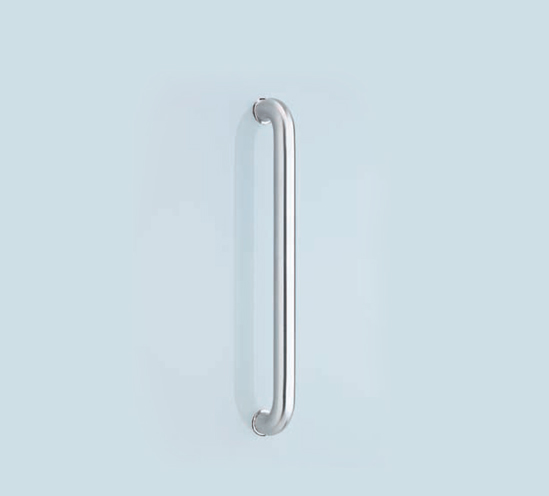 D Type Handle The Wholesale Glass Company