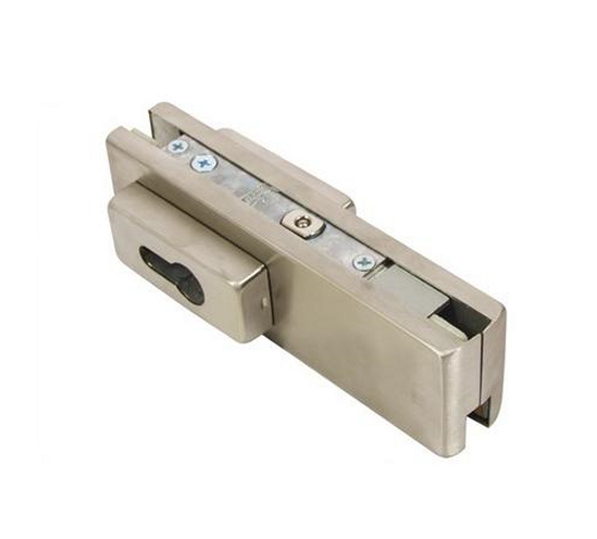 Dorma Us10 Top And Bottom Corner Patch Lock