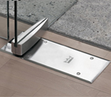 Floor & Transom Door Closers