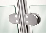 Glass Balustrade Fittings