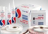 Fire Resistant Sealants & Tapes