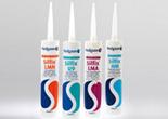 Silicone Sealants & Adhesives