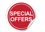 Special Offers