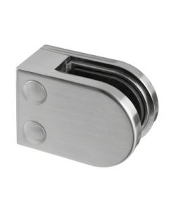 Model 25 in Zinc - Stainless Steel Effect