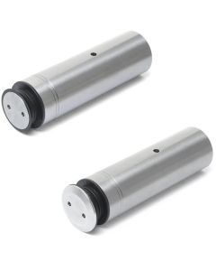 35mm Ø Fixing Point - Distance to Wall 112mm