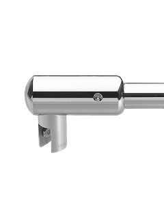 1220A Cross Support with 360° Swivel