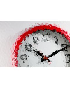 Pilkington Minster Float Glass Sample 115mm x 185mm