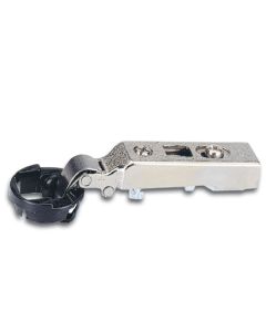 1450 Hinge Arms for Glass Showcase Doors