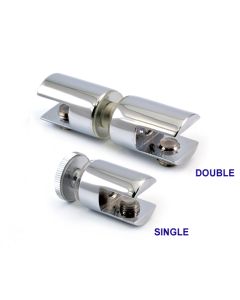 1496 Through Glass Showcase Shelf Support