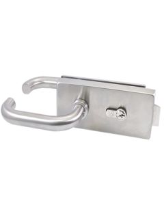 15100 Quadra Locking Latch