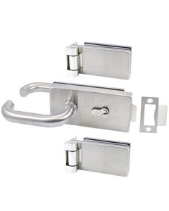 15120 Quadra Locking Door Kit