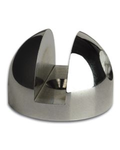 1512 Hemispherical - Dome Showcase Shelf Support