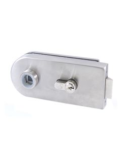 15200 Claustra Locking Latch Body BEST SELLER