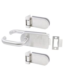 15221 Claustra Non-Locking Door Kit