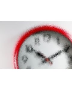 Pilkington Stippolyte Float Glass Sample 115mm x 185mm