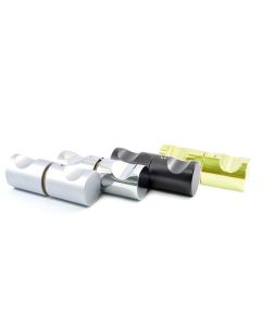 1664 Doorknob for Showcase Door 25mm Ø