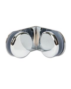 1910 90° Glass to Glass