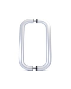 19115 Stainless Steel D Type handle