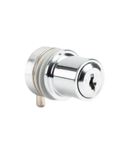 1960 Glass Door Cylinder Lock