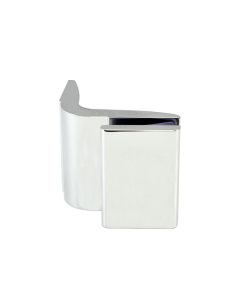Colcom 4414 Glass to Wall Shower Clamp 90°