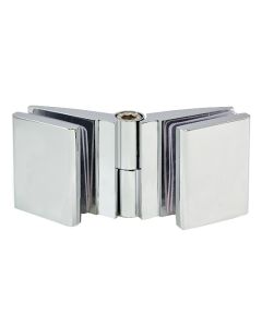 Colcom 4429 Adjustable Glass to Glass Clamp 0-180°