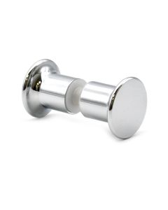 5030 Shower Door Knob | Polished Chrome