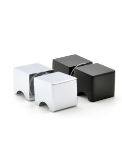 Colcom 506W30 Square Shower Door Knob