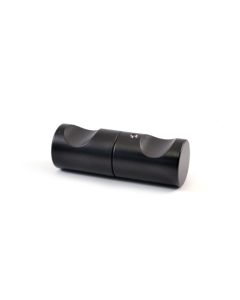 Colcom BlackLine 540062 Shower Door Knob 25mm Ø