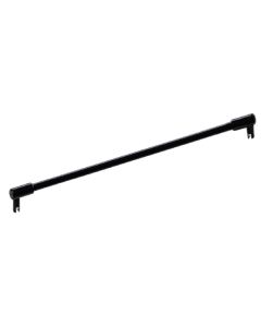 Colcom BlackLine 5F04 62 Glass to Glass Reinforcement Bar Set