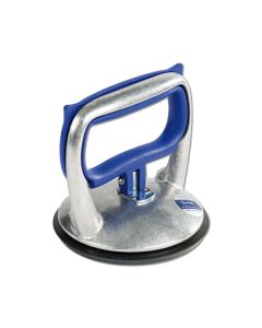 VERIBOR 600.02BL Aluminium Suction Lifter with Sealing Lip - 1 Cup