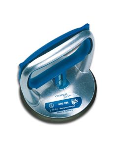 VERIBOR 600.0BL Aluminium Suction Lifter - 1 Cup