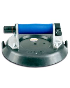 VERIBOR 601.2 Aluminium Suction Lifter with Priming Pump