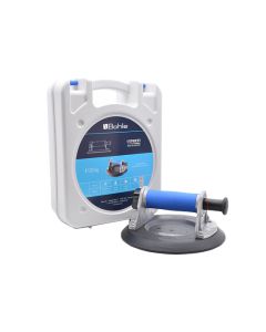 VERIBOR 601 Aluminium Suction Lifter with Priming Pump