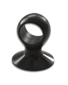 VERIBOR 609.30 All-Rubber Suction Lifter with Finger Hole