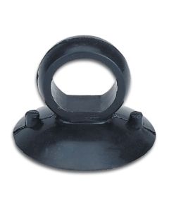 VERIBOR 609.50 All-Rubber Suction Lifter with Finger Hole