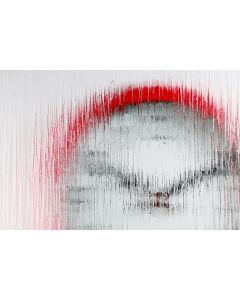 Pilkington Cotswold Float Glass Sample 115mm x 185mm