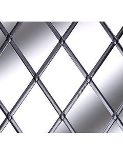 Natural Self Adhesive Window Lead - Oval 4.5mm x 50m