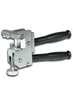 Silberschnitt 702.0 Cut Running Pliers for Glass up to 25mm