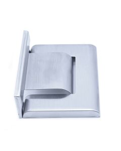 Colcom Biloba 8010 Stainless Steel Cover Plates